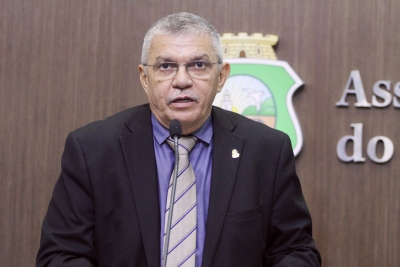 Deputado Delegado Cavalcante