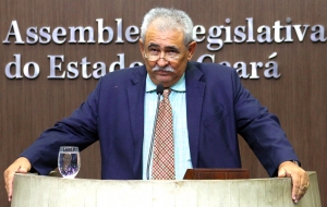 Deputado Mário Hélio