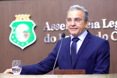 Deputado Dr. Santana