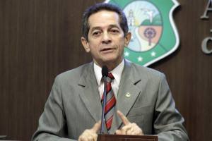 Deputado Heitor Férrer (PDT)