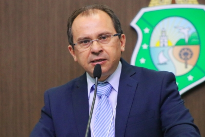 Deputado Carlos Matos