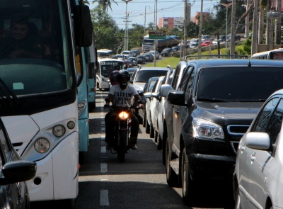 Projeto obriga Detran a apresentar arrecadação e destinação de receitas