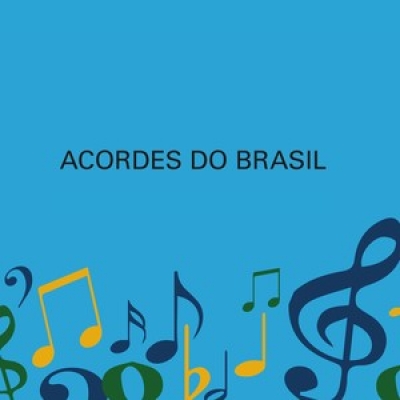 Acordes do Brasil apresenta sucessos do violinista Dino 7 Cordas