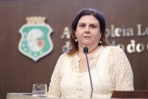 Dep. Fernanda Pessoa (PR)