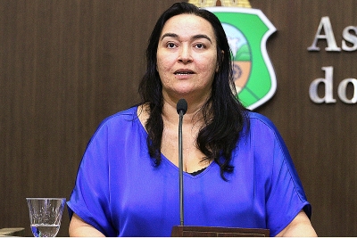 Deputada Dra. Silvana