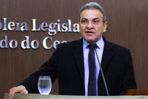 Deputado Dr. Santana