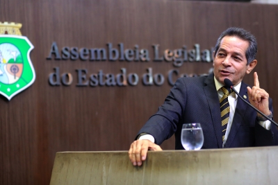 Deputado Heitor Férrer