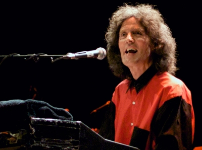 Gilbert O’Sullivan