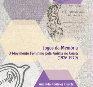 AL lança segundo livro da coleção Escritos de Um Lugar Qualquer, nesta terça