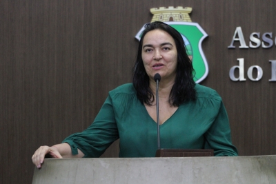 Dra. Silvana faz balanço das visitas técnicas da Comissão de Saúde