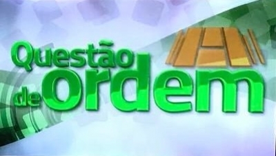 Questão de ordem debate a atuação do STF e a crise política do País