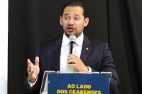 Deputado Danniel Oliveira 