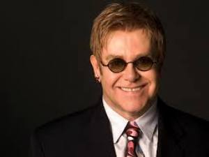 Elton John