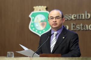 Dep. Sergio Aguiar (Pros)