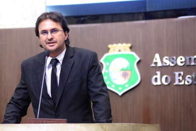 Deputado Bruno Gonçalves