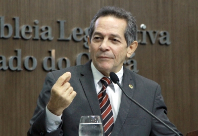 Dep. Heitor Férrer (PSB)