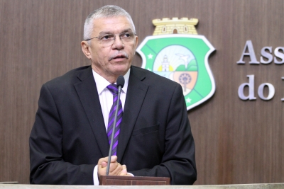 Dep. Delegado Cavalcante ( PSL )