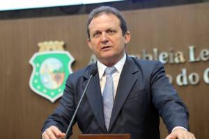 Deputado Odilon Aguiar