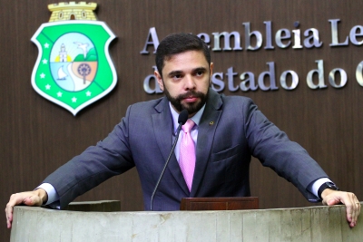 Deputado Júlio César Filho