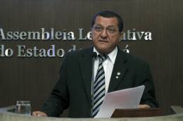 Dep. Dedé Teixeira (PT)