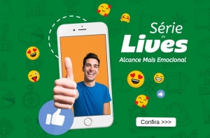 Alcance.Enem promove programação de lives a partir desta quarta-feira