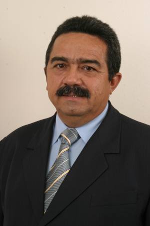 Dep. Augustinho Moreira (PV)