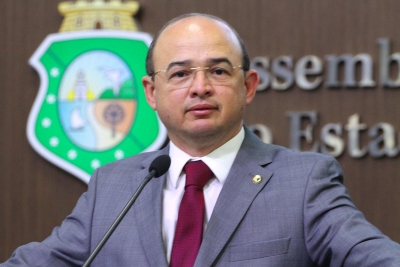 Deputado Sérgio Aguiar