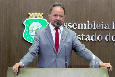 Deputado Acrísio Sena