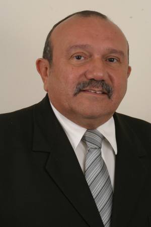 Dep. Fernando Hugo (PSDB)