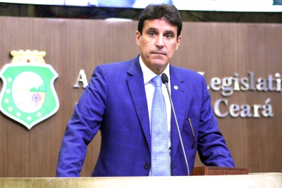 Deputado Agenor Neto