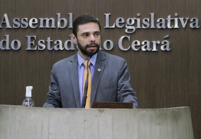 Deputado Júlio César Filho