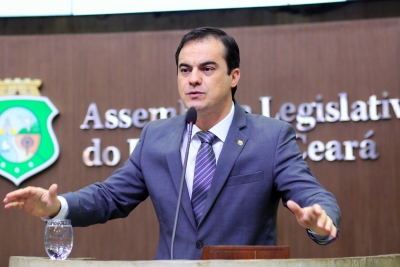 Deputado Capitão Wagner