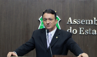  Dep. Ferreira Aragão (PDT)