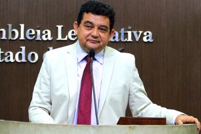 Deputado Dr. Carlos Felipe 