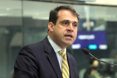 Deputado Salmito