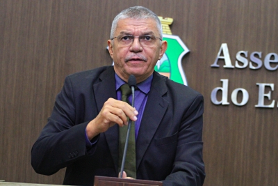 Deputado Delegado Cavalcante