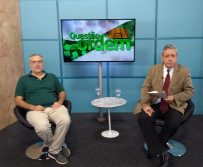 Programa Questão de Ordem