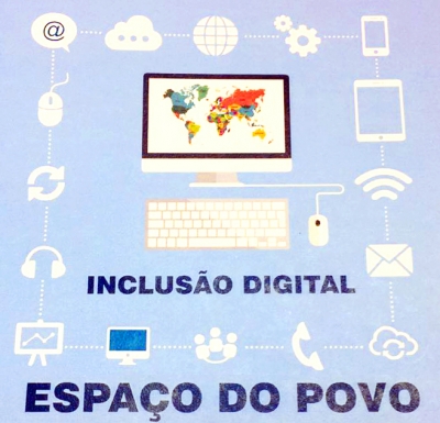 Orientação a internautas marca na AL Dia Mundial da Inclusão Digital