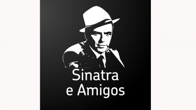 Sinatra e Amigos apresenta álbum &quot;Sinatra At The Sands&quot; em edição especial