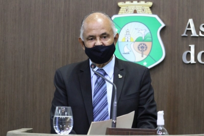 Deputado Gelson Ferraz 