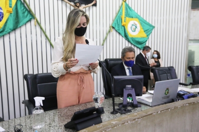 AL aprova decreto que prorroga estado de calamidade em quatro municípios