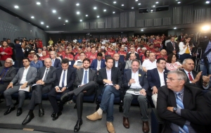 Deputados ressaltam importância do BNB para o desenvolvimento regional