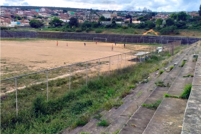 Comissão de Cultura e Esporte debate revitalização do estádio Murilão