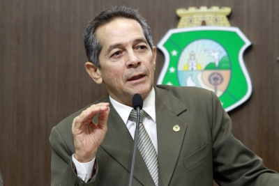 Dep. Heitor Férrer (PSB)