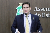 Deputado Marcos Sobreira