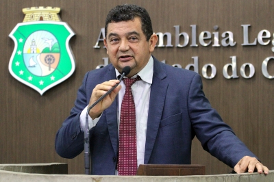 Deputado Carlos Felipe (PCdoB)