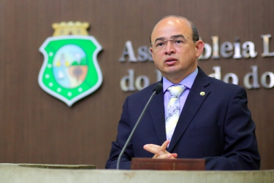 Deputado Sérgio Aguiar