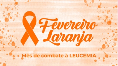 Campanha Fevereiro Laranja no Ceará é proposta em projeto de lei