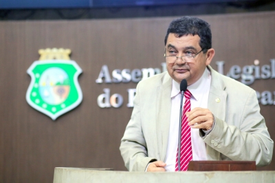 Deputado Carlos Felipe