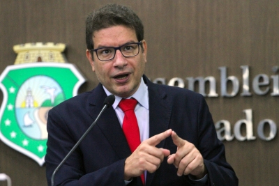 Deputado Renato Roseno